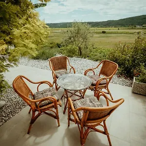Sobe Lusina , Sečovlje Slowenien