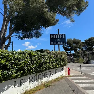 Du Rocher 2*, Marseilles Frankreich