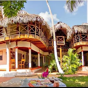 3* Hotel Jardin Del Coco
