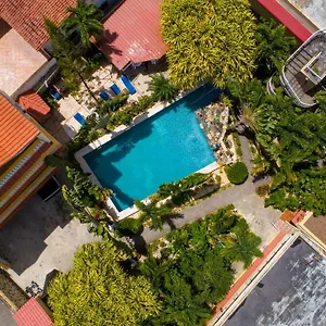 visit hotel